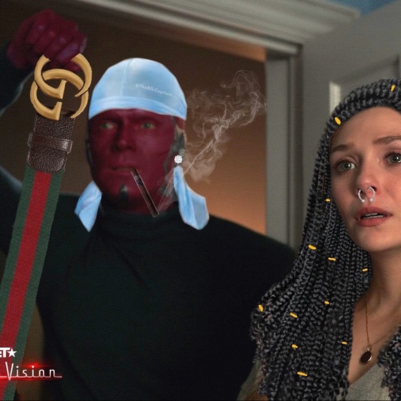 Meet your Posher, Tryn - Picture 6 of 6